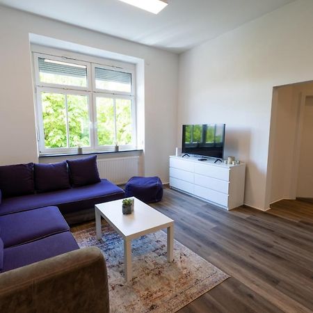 City Apartments Амщетен Екстериор снимка