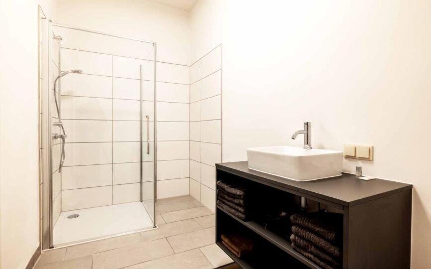 City Apartments Амщетен Екстериор снимка