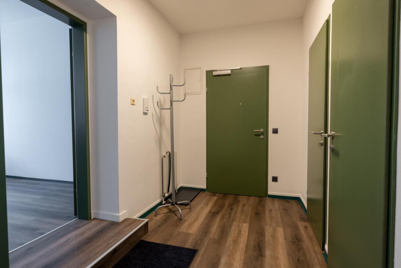 City Apartments Амщетен Екстериор снимка