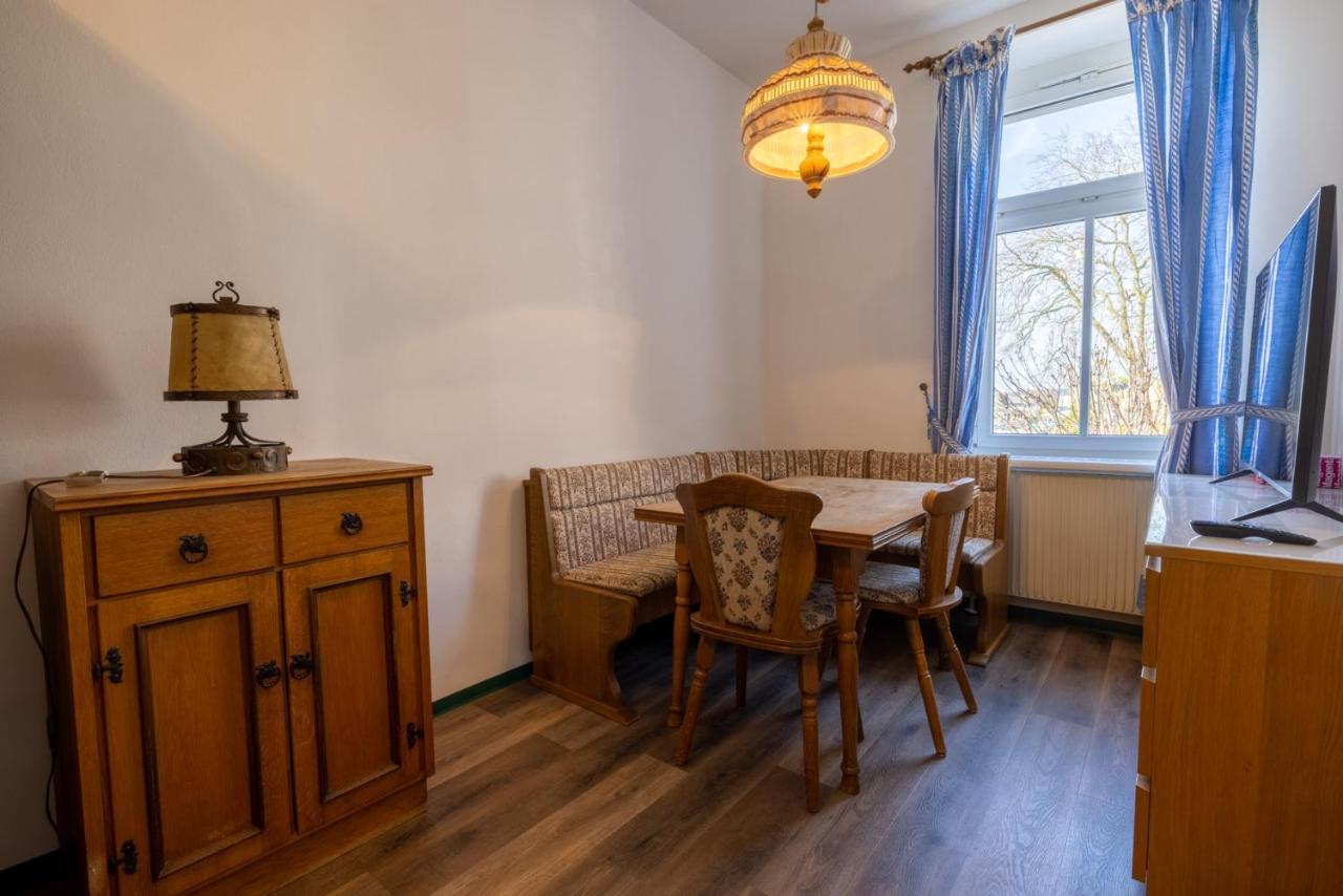 City Apartments Амщетен Екстериор снимка
