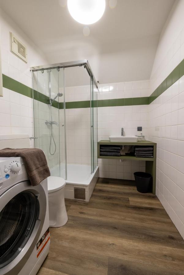 City Apartments Амщетен Екстериор снимка