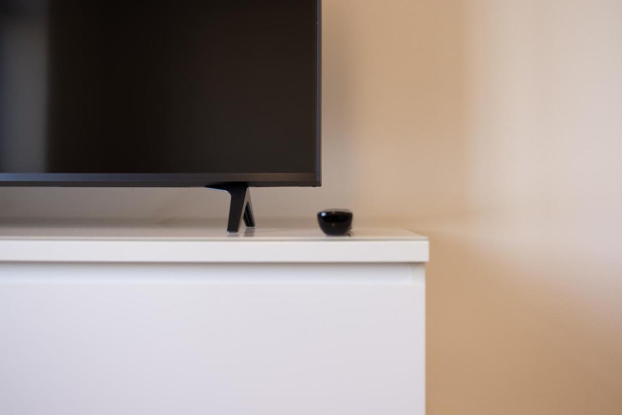 City Apartments Амщетен Екстериор снимка