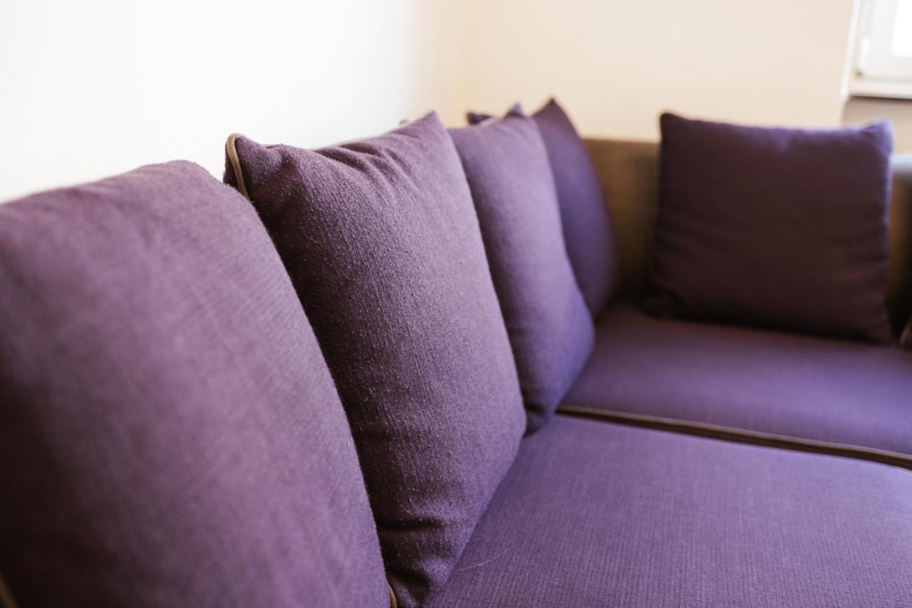 City Apartments Амщетен Екстериор снимка