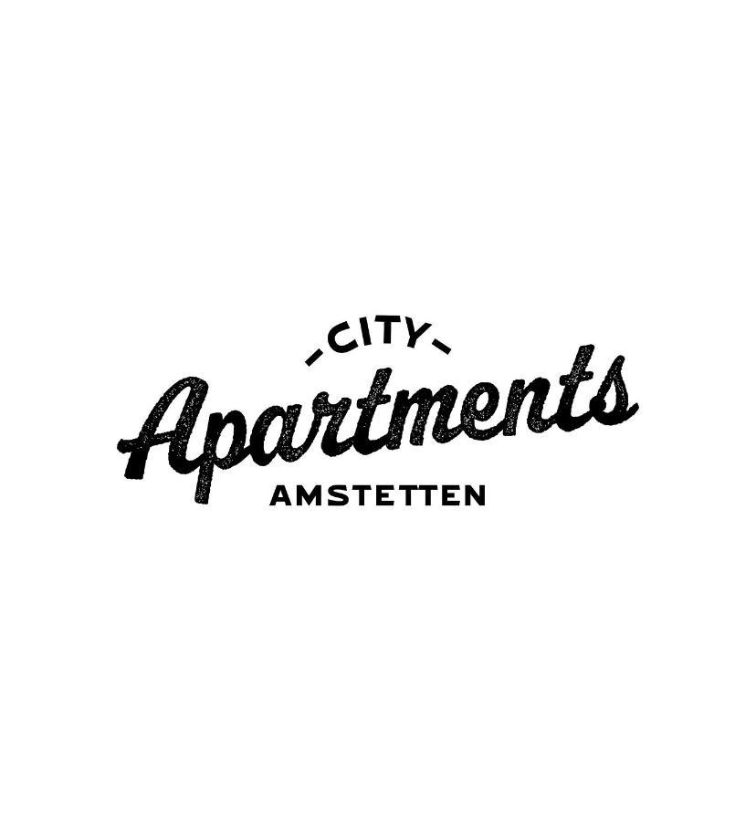 City Apartments Амщетен Екстериор снимка